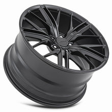 Load image into Gallery viewer, MRR Wheels MRR M650 20x10 23 5x120mm 67.1mm Matte Black