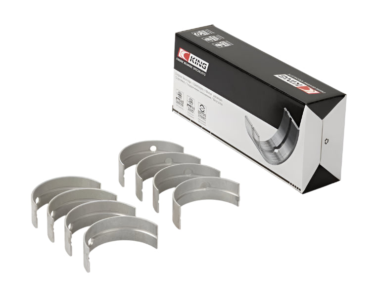 OE-Replacement Main Bearings For Toyota 1GR-FE - MB4526SI
