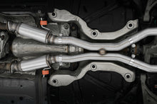 Load image into Gallery viewer, Jeep Grand Cherokee SRT 6.4L performance exhaust
