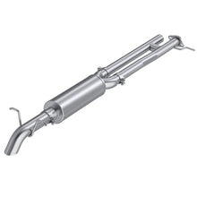 Load image into Gallery viewer, 2024-2026 Ford Ranger 2.7L exhaust