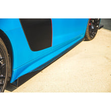 Load image into Gallery viewer, -APR Performance Audi R8 Side Rocker Extensions/ Side Skirt 2016-2018