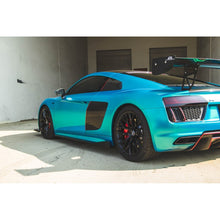 Load image into Gallery viewer, -APR Performance Audi R8 Side Rocker Extensions/ Side Skirt 2016-2018