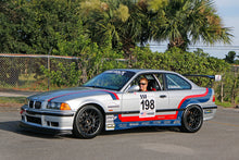 Load image into Gallery viewer, -APR Performance BMW E36 M3 GTC-200 Adjustable Wing 1995-99