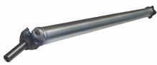Load image into Gallery viewer, MITSUBISHI 91-92 Galant VR-4 650HP Aluminum Driveshaft