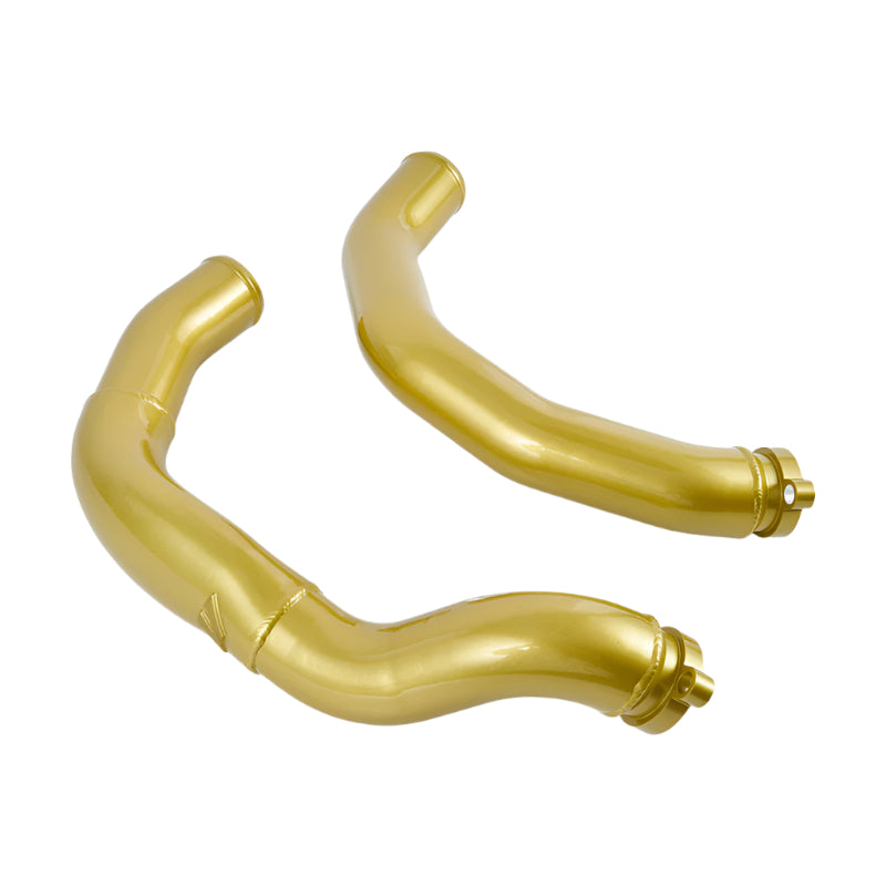 2015-2020 BMW F80 M3/M4 Intercooler Pipe Kit AY