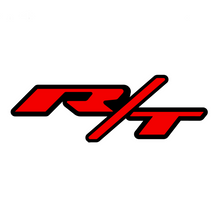 Load image into Gallery viewer, Exotic Innovations RT badge