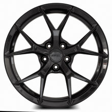 Load image into Gallery viewer, MRR Wheels MRR FS6 19x9.5 25 5x112mm 66.6mm Carbon Flash