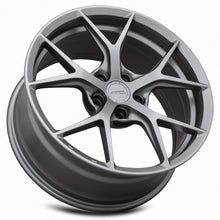 Load image into Gallery viewer, MRR Wheels MRR FS6 19x8.5 20 5x120mm 72.6mm Matte Gun Metal