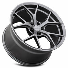 Load image into Gallery viewer, MRR Wheels MRR FS6 20x11 35 5x108mm 73.1mm Matte Gun Metal