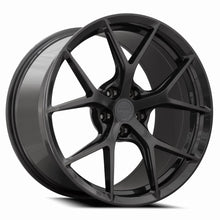 Load image into Gallery viewer, MRR Wheels MRR FS6 20x11 35 5x120mm 72.6mm Carbon Flash
