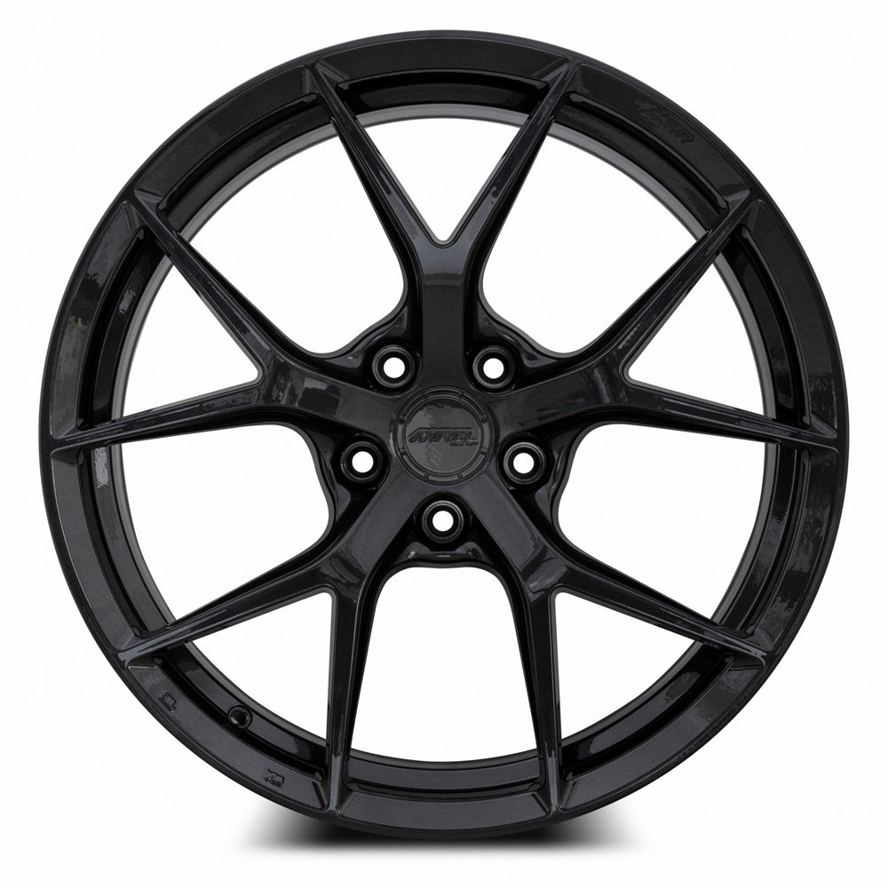 MRR Wheels MRR FS6 20x11 35 5x120mm 72.6mm Carbon Flash