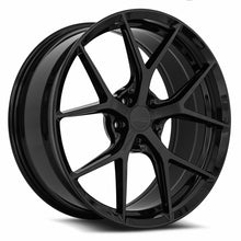 Load image into Gallery viewer, MRR Wheels MRR FS6 21x9 35 5x114.3mm 73.1mm Gloss Black