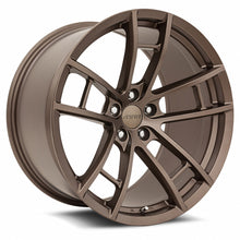 Load image into Gallery viewer, MRR Wheels MRR M392 20x11 24 5x115mm 71.5mm Bronze