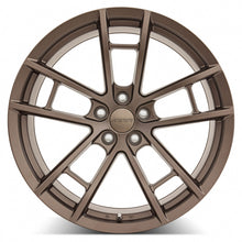 Load image into Gallery viewer, MRR Wheels MRR M392 20x11 24 5x115mm 71.5mm Bronze