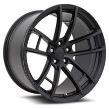 Load image into Gallery viewer, MRR Wheels MRR M392 20x11 24 5x115mm 71.5mm Matte Black