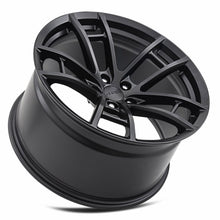 Load image into Gallery viewer, MRR Wheels MRR M392 20x11 24 5x115mm 71.5mm Matte Black