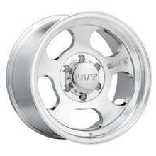 Load image into Gallery viewer, Mickey Thompson Canyon Polished Wheel - 16X12 