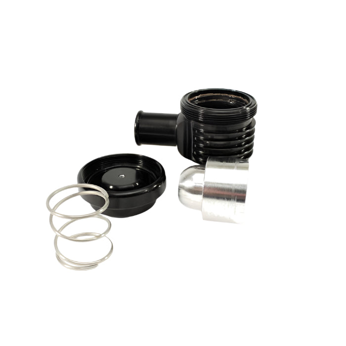 FS.POR.991T.DIV-Porsche 991 Turbo Performance Diverter Valves-Black Ops Auto Works