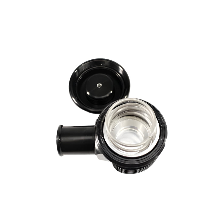 FS.POR.991T.DIV-Porsche 991 Turbo Performance Diverter Valves-Black Ops Auto Works