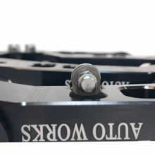 Load image into Gallery viewer, black_ops_adjustable_tabs