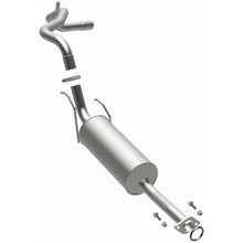 Load image into Gallery viewer, MagnaFlow BRE Exhaust Kit 1989-91 Toyota 4Runner 3.0L | 106-0397