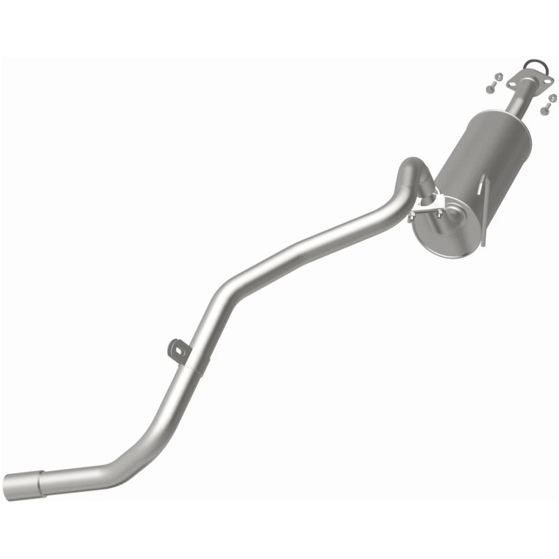 MagnaFlow 106-0397 BRE Direct-Fit Exhaust Kit 1989-1991 Toyota 4Runner 3.0L V6