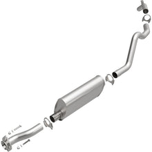 Load image into Gallery viewer, 1983-1991 GMC Jimmy exhaust kit