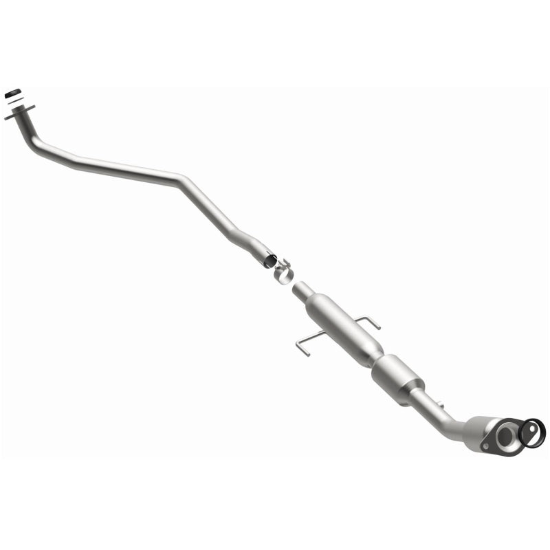 MagnaFlow 52524 Direct Fit Cat Converter Corolla 1.8L