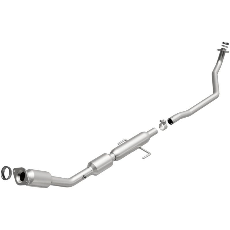 MagnaFlow 52524 Direct Fit Cat Converter Corolla 1.8L