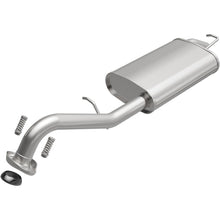 Load image into Gallery viewer, MagnaFlow BRExhaust complete exhaust system for 2003-2013 Toyota Corolla 1.8L with full piping layout