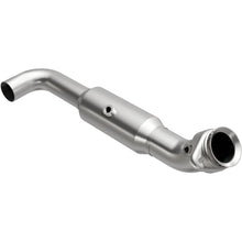 Load image into Gallery viewer, MagnaFlow MAG21-520 Direct-Fit Cat 2010-2014 F-150 6.2L