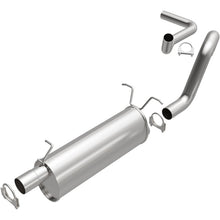 Load image into Gallery viewer, MagnaFlow 106-0424 exhaust kit full view