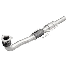 Load image into Gallery viewer, MAG24214 Magnaflow Direct-Fit Cat Converter 2003-2011 Saab 9-3