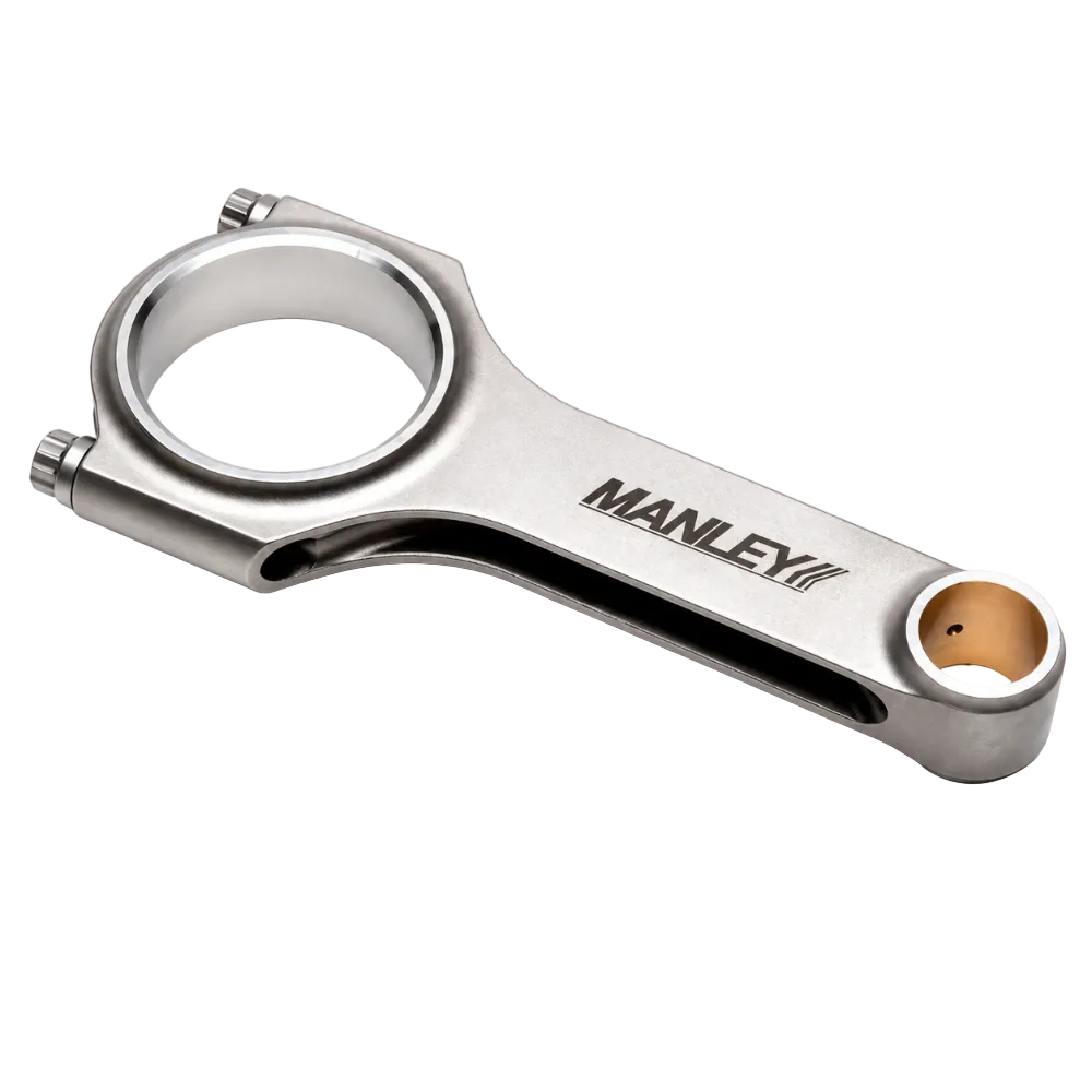 93-98 Toyota Supra connecting rods