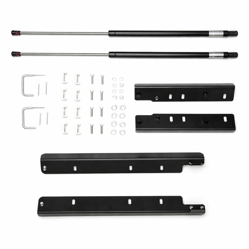 DeatschWerks Miata fuel rail