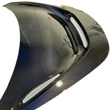 Load image into Gallery viewer, -McLaren Hood 570S &amp; 600LT Carbon Fiber Hood-Hoods-Black Ops Auto Works