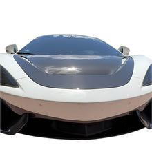 Load image into Gallery viewer, McLaren Hood 570S &amp; 600LT Carbon Fiber Hood-Hoods-Black Ops Auto Works
