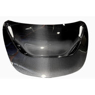 McLaren Hood 570S & 600LT Carbon Fiber Hood-Hoods-Black Ops Auto Works