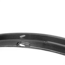 Load image into Gallery viewer, FS-CF-MCL-00WT-Carbon Fiber Wiper Cowl Trim Panel LHD - McLaren MP4-12C/650S-Exterior Trim-Fabspeed Carbon