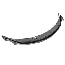 Load image into Gallery viewer, FS-CF-MCL-00WT-Carbon Fiber Wiper Cowl Trim Panel LHD - McLaren MP4-12C/650S-Exterior Trim-Fabspeed Carbon