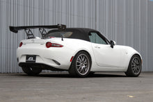 Load image into Gallery viewer, -APR Performance Mazda Miata ND GTC-200 Adjustable Wing