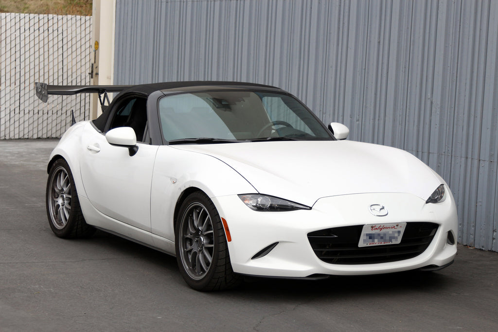 -APR Performance Mazda Miata ND GTC-200 Adjustable Wing