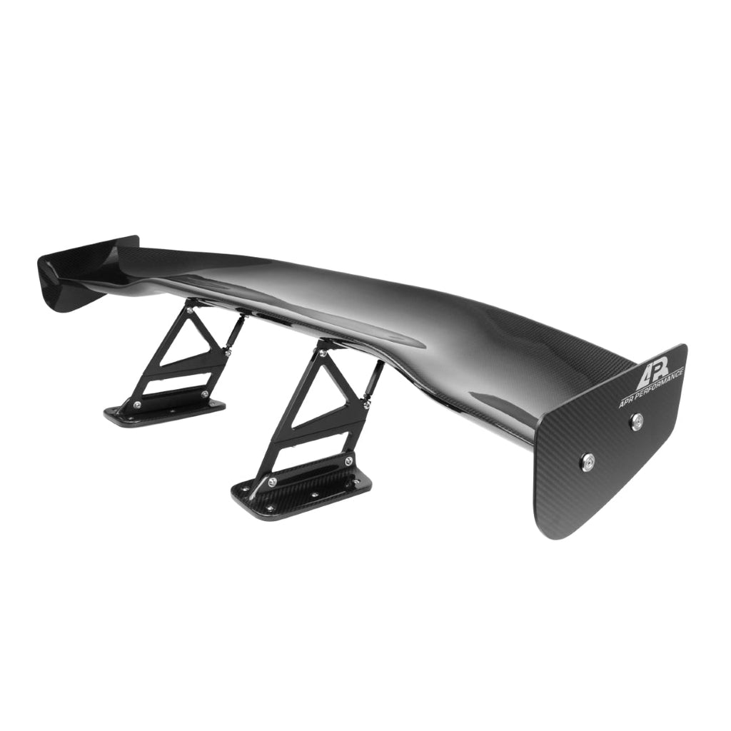 -APR Performance Mazda Miata ND GTC-200 Adjustable Wing