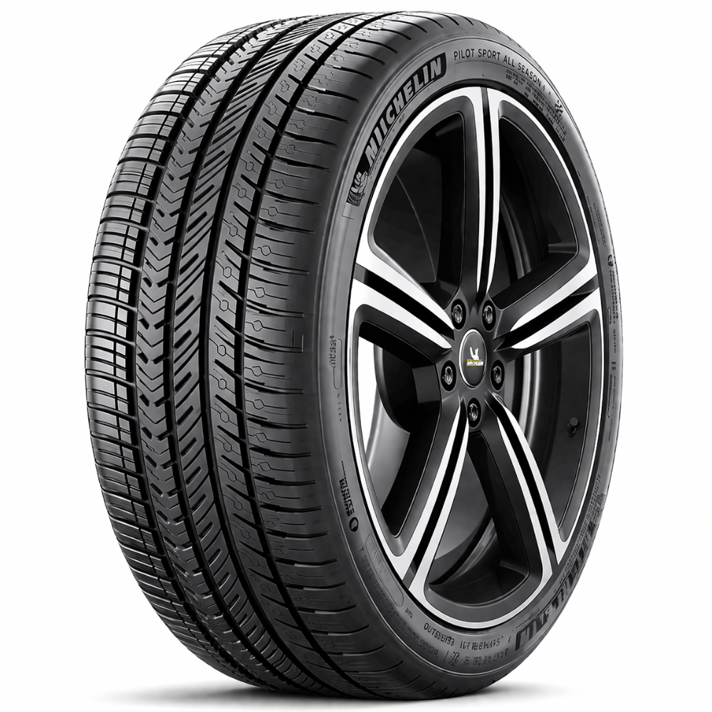 Michelin Pilot Sport A/S 4