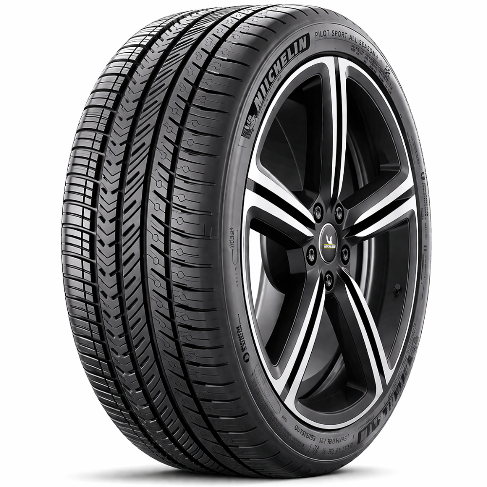 Michelin Pilot Sport A/S 4 315/35ZR17