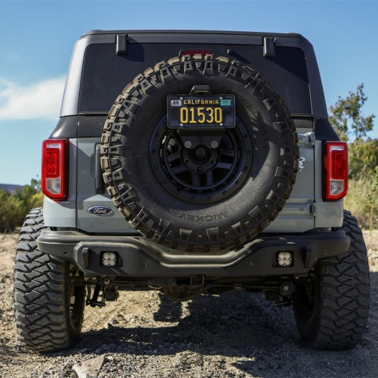 Mickey Thompson Baja Legend MTZ LT315/75R16 127/124Q Mud Tire  