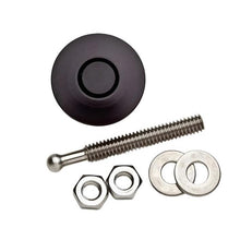 Load image into Gallery viewer, Mini Hood Pin (Black) - Black Ops Auto Works