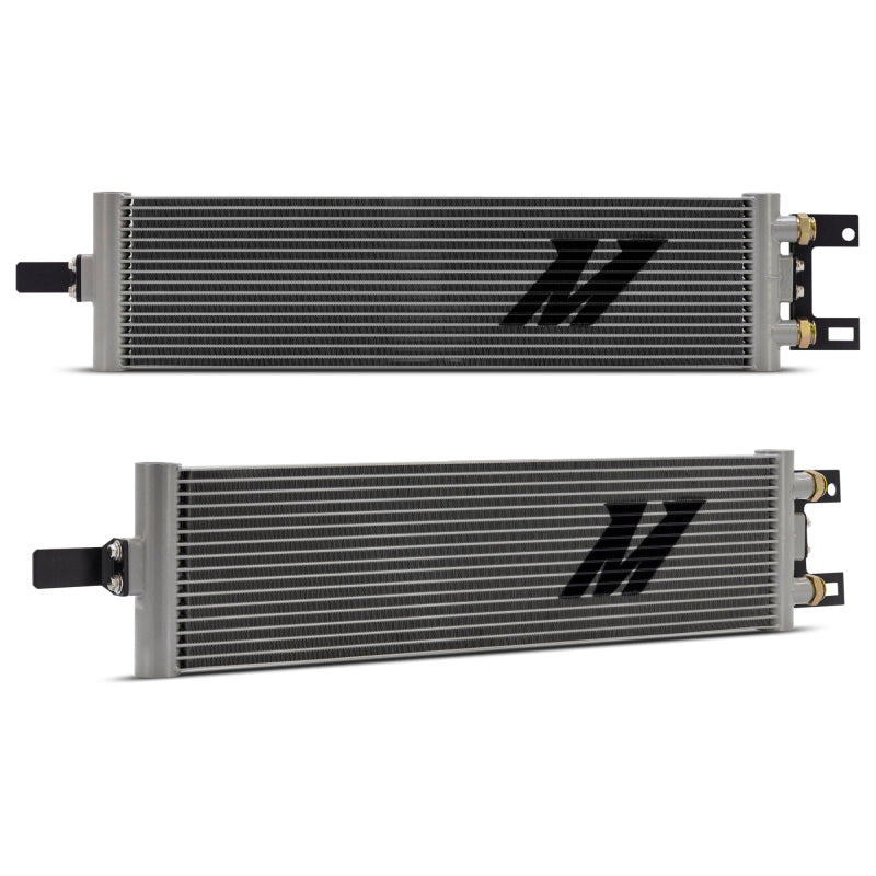 Mishimoto Ram 1500 3.0L Hurricane transmission cooler
