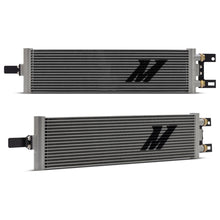 Load image into Gallery viewer, Mishimoto Ram 1500 3.0L Hurricane transmission cooler