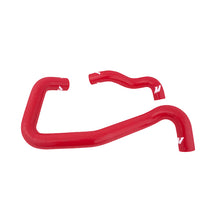 Load image into Gallery viewer, Mishimoto MISMMHOSE-F2D-05MRD 6.0 Powerstroke Coolant Hose Kit